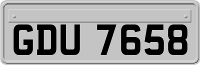 GDU7658