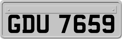 GDU7659
