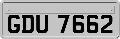 GDU7662