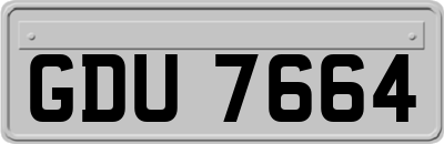 GDU7664