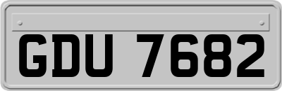 GDU7682
