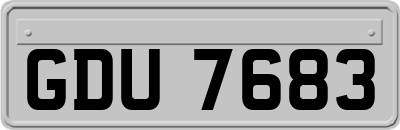 GDU7683
