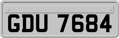 GDU7684