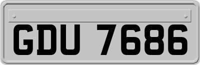 GDU7686