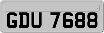 GDU7688