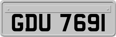 GDU7691