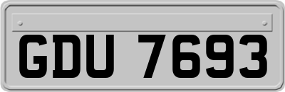GDU7693