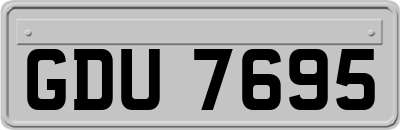 GDU7695
