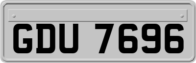 GDU7696