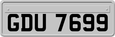 GDU7699