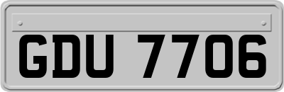 GDU7706