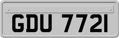 GDU7721