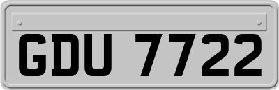 GDU7722