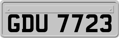 GDU7723