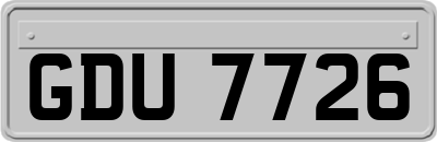 GDU7726