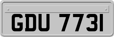GDU7731