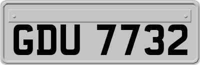 GDU7732