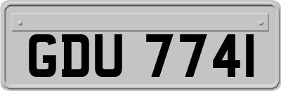 GDU7741