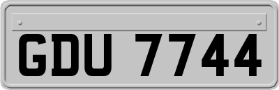 GDU7744