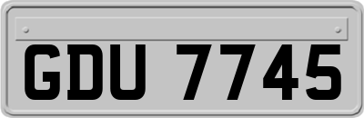 GDU7745