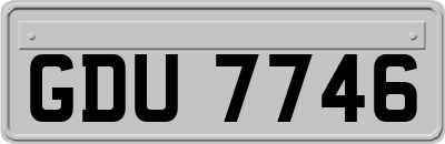 GDU7746
