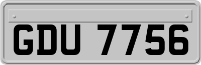 GDU7756