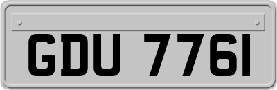GDU7761