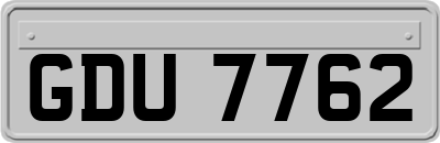 GDU7762