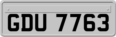 GDU7763