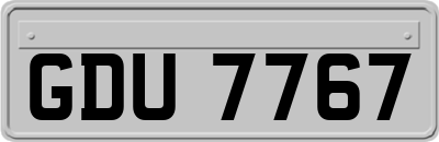 GDU7767