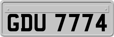 GDU7774
