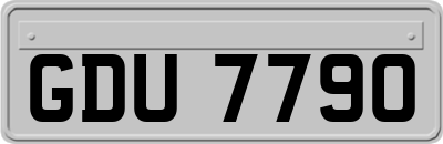 GDU7790
