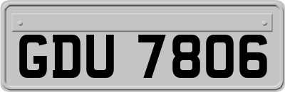 GDU7806