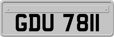 GDU7811
