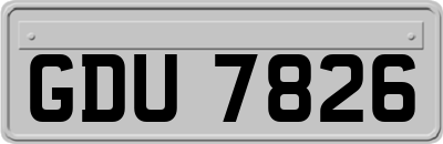 GDU7826
