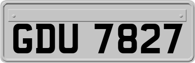 GDU7827