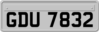 GDU7832