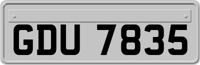 GDU7835