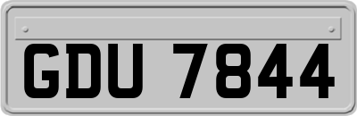 GDU7844