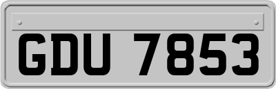 GDU7853