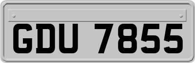 GDU7855
