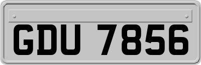 GDU7856