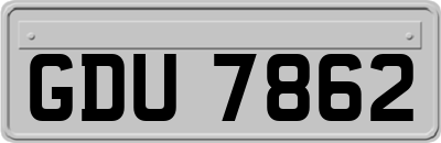 GDU7862