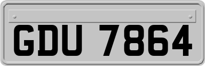 GDU7864