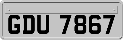 GDU7867