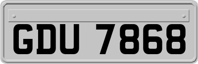 GDU7868