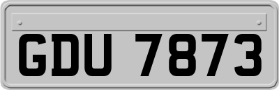 GDU7873