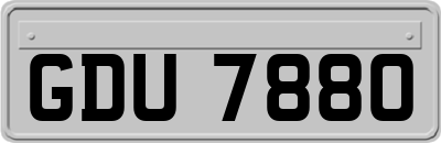 GDU7880