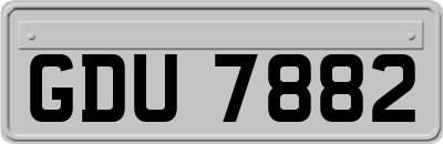 GDU7882