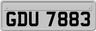 GDU7883